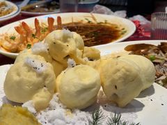 -东北大院·东北菜(三台子店)