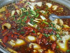 -重庆豆花鱼(福洲大道店)