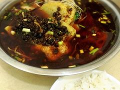iphone_upload_pic-蓉城西二道无名冒菜(西二道街店)