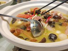 -上菜呷饭(花溪店)