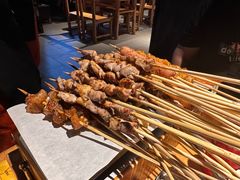 -肉串汪(月坛店)