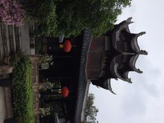 文昌阁-文昌阁