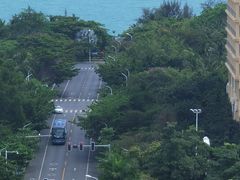 -海南热带海洋学院(三亚校区)
