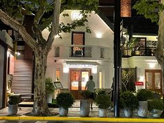 -弗兰克牛排西餐厅Ribone steak house(柠檬花园店)