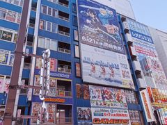 -秋叶原电器街