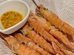 -79号渔船海鲜饭店(宝安店)