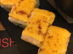-Sushi Love 创意寿司(丽影广场店)