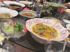 -炊江南·上海菜(国展华漕店)