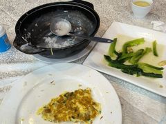-阳江餐厅·30年老字号·粤菜海鲜大排档
