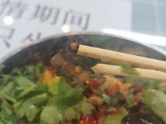 -红鼻子桂林米粉(金唐新光界店)