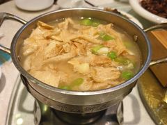 -白鹿江西餐厅(北师大店)