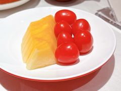 -大鸭梨烤鸭店(花园村店)