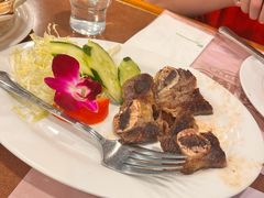 -玫瑰园西餐厅(新华大厦店)