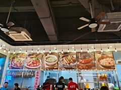 -先记烧鹅王·本地粤菜(福永店)