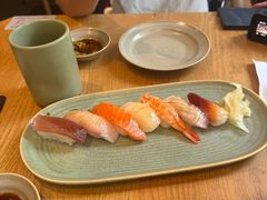-Tuna maki寿司(苏州万象天地店)