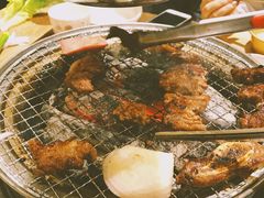 -韩国料理大力士(屏风街店)