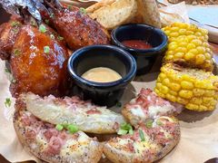 -魏斯理汉堡(西安沣东吾悦店)