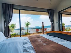 -观清澜疗愈民宿(龙泉山风景区店)