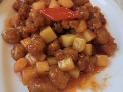 -怡园饭店-餐厅(四望亭店)