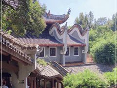 -岳麓书院