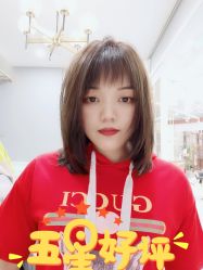 中发-IUME HAIR SALON