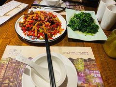 -村理·乡村菜音乐餐厅(河西店)