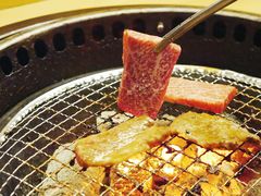 -牛角日本烧肉专门店(小樽店)