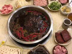 -大龙火锅(老店)