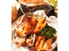 -吴山烤禽 (吴山路店)