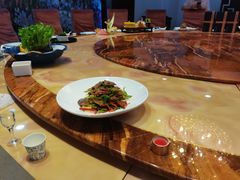 -伊和园清真餐饮