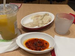 -喜家德虾仁水饺(浦东山姆店)