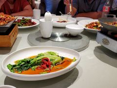 -大鸭梨烤鸭(枣园店)