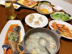 -达叔香味海鲜(海棠68环球美食街店)