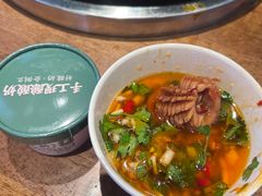 -牛市坎火锅(建设路店)