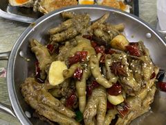 凤爪-小民大排档(马场角横路店)