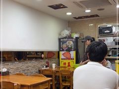 -志权牛肉面(灵山路店)