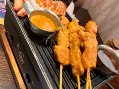 -泰妃殿(武汉首店)