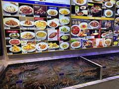 -开海·红岛海鲜虾水饺(石老人店)