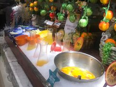 自助取餐区-芭菲盛宴·环球美食(袁家岗店)