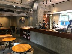 -来回·咖啡(天河南店)