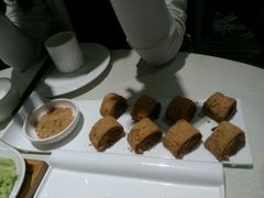 android_upload_pic-四季小馆·地道北京小吃(广百店)