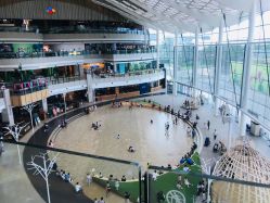 -kidsland(颐堤港店)