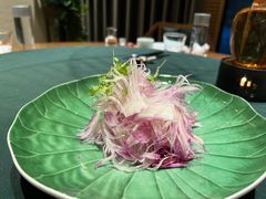 -荷风细雨·中国茶宴(世纪大道店)