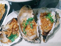 -李军力烧烤(政通路店)