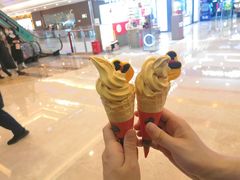 -麦当劳(上藤店)