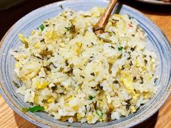 蛋炒饭-静一餐厅·湖北菜(前门创始店)