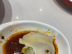 -喜家德虾仁水饺(青年大街店)
