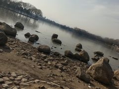 -石家庄市植物园
