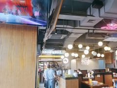 -本色.小马哥烧烤(五一路总店)