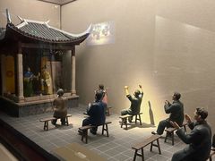 -嘉定博物馆